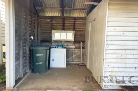 Property photo of 14 Gloucester Street Biggenden QLD 4621