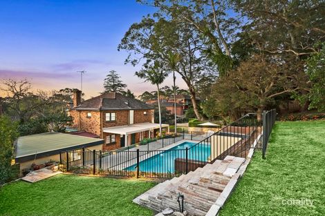 Property photo of 20 Sharland Avenue Chatswood NSW 2067