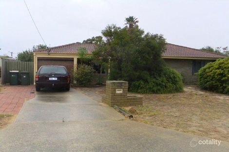 Property photo of 26 Trochidae Way Heathridge WA 6027