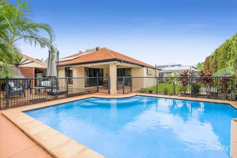 Property photo of 30 Trafalgar Vale Avenue Wellington Point QLD 4160