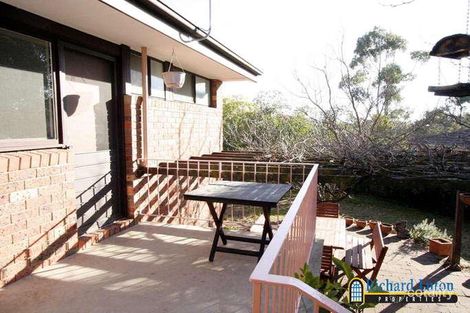 Property photo of 6 Geebung Place Rivett ACT 2611