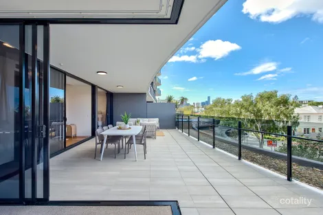 10104/405 Montague Rd, West End, QLD 4101