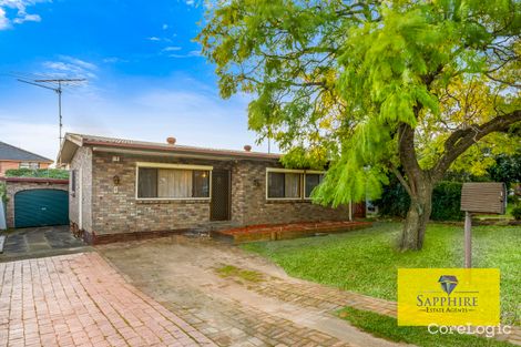 Property photo of 20 Braddon Street Blacktown NSW 2148