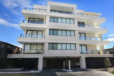Property photo of 16/14 Virginia Street North Wollongong NSW 2500