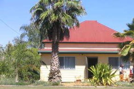 Property photo of 277 Edwardes Street Roma QLD 4455