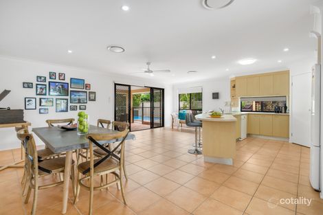 Property photo of 30 Trafalgar Vale Avenue Wellington Point QLD 4160
