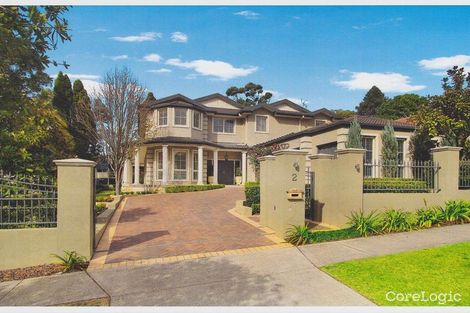 Property photo of 2 Milton Avenue Eastwood NSW 2122