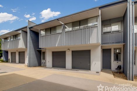 Property photo of 3/26 Rossella Street West Gladstone QLD 4680