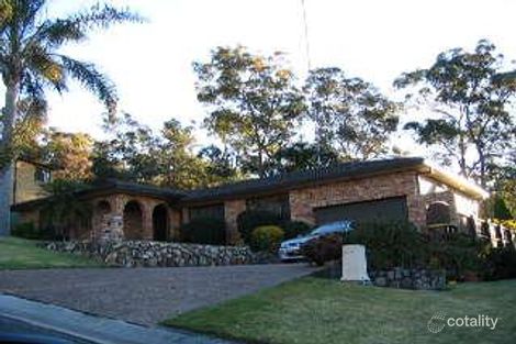 4 Buring Cl, Eleebana, NSW 2282