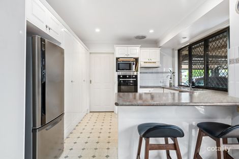 Property photo of 1 Balemo Street Minyama QLD 4575