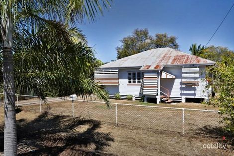 25 Sunderland St, Garbutt, QLD 4814