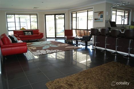 Property photo of 26 Partridge Place Singleton Heights NSW 2330