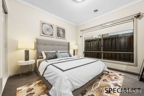 Property photo of 8 George Frederick Road Cranbourne West VIC 3977