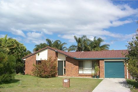 25 Boxsell Rise, Sunrise Beach, QLD 4567