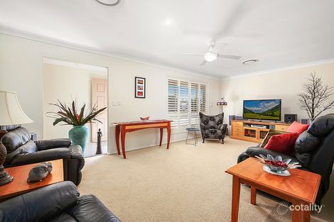 Property photo of 6 Spindrift Row Port Macquarie NSW 2444