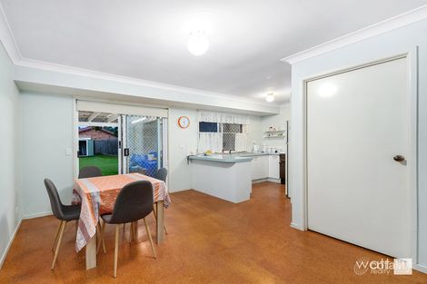 Property photo of 48 Balcara Avenue Carseldine QLD 4034