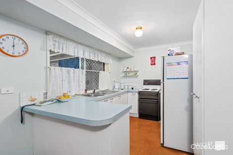 Property photo of 48 Balcara Avenue Carseldine QLD 4034