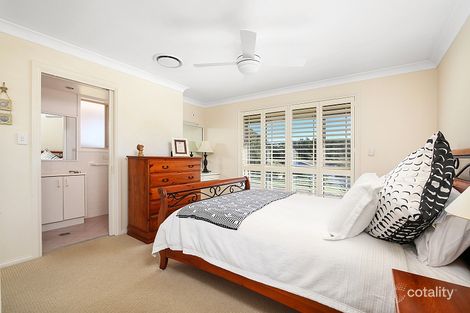 Property photo of 6 Spindrift Row Port Macquarie NSW 2444