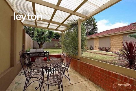 Property photo of 2/25 Ellt Crescent Noble Park VIC 3174