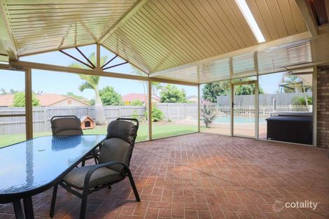 Property photo of 15 Evergreen Street Ormiston QLD 4160