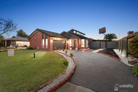 Property photo of 15 Hoddle Court Melton West VIC 3337