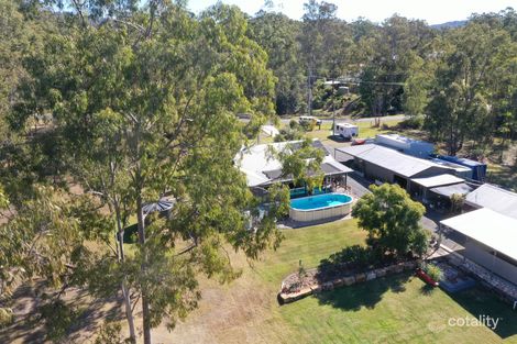 Property photo of 52 Wandin Road Withcott QLD 4352