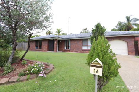 Property photo of 16 Lowanna Drive Ashmore QLD 4214