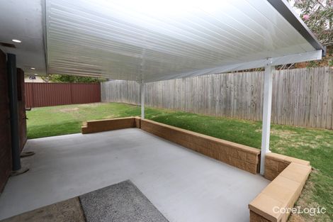 Property photo of 16 Lowanna Drive Ashmore QLD 4214