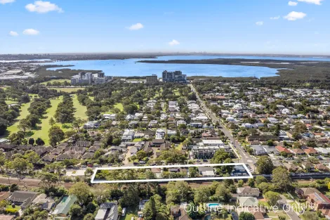 Property photo of 44 Denman Avenue Woolooware NSW 2230