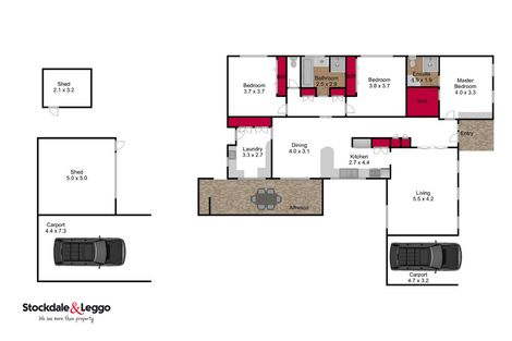 Property photo of 60 Crinigan Road Morwell VIC 3840