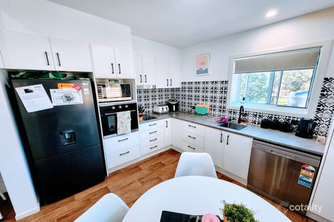 Property photo of 52 Wandin Road Withcott QLD 4352