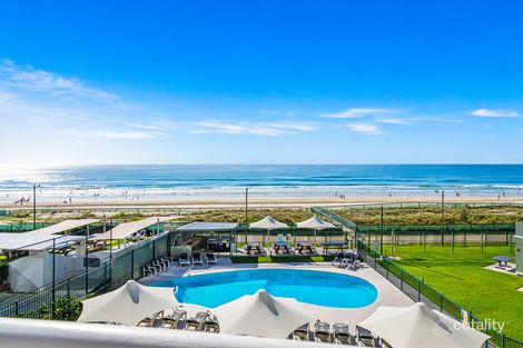 Property photo of 19/60 Old Burleigh Road Surfers Paradise QLD 4217