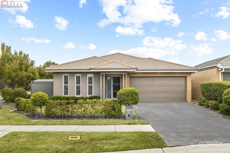 8 Venturer Pde, Leppington, NSW 2179