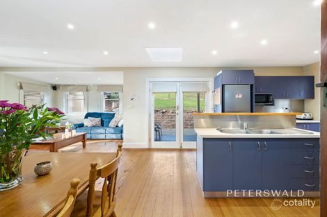 Property photo of 23 Oldham Avenue New Town TAS 7008