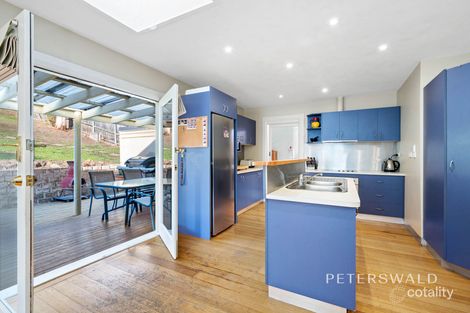 Property photo of 23 Oldham Avenue New Town TAS 7008