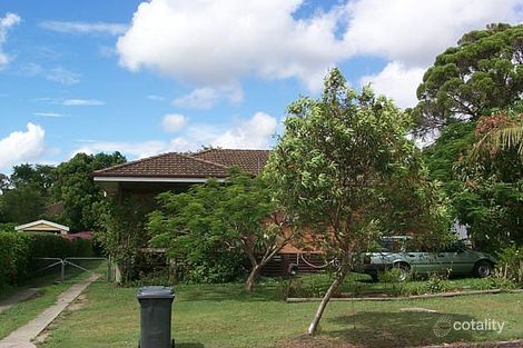 11 Beatty St, Loganlea, QLD 4131