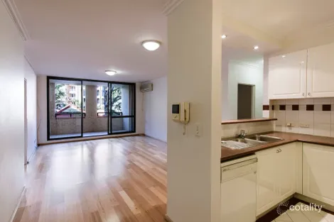 105/199-223 Pyrmont St, Pyrmont, NSW 2009