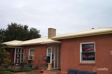 Property photo of 58-60 Aleppo Street Loxton SA 5333