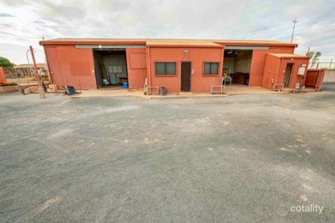 Lot 681 Shanks Rd, Onslow, WA 6710