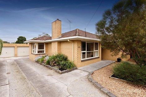 Property photo of 81 Pavo Street Belmont VIC 3216