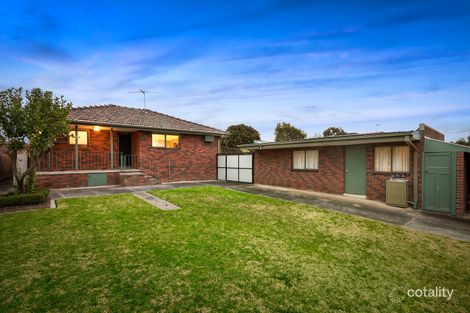 Property photo of 12 Lincoln Street Watsonia North VIC 3087