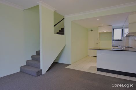 Property photo of 36/5-17 Pacific Highway Roseville NSW 2069