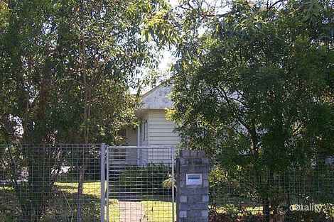 Property photo of 138 Dahlia Street Cannon Hill QLD 4170