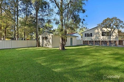 Property photo of 233 Geoffrey Road Chittaway Point NSW 2261