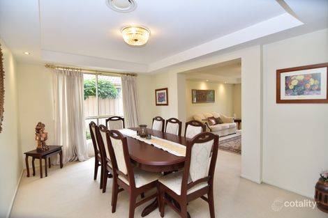 Property photo of 16 Mirbelia Court Voyager Point NSW 2172