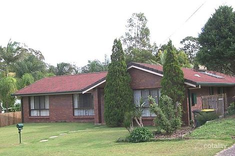 29 Merrick St, Capalaba, QLD 4157