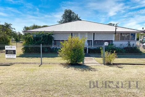 Property photo of 14 Gloucester Street Biggenden QLD 4621