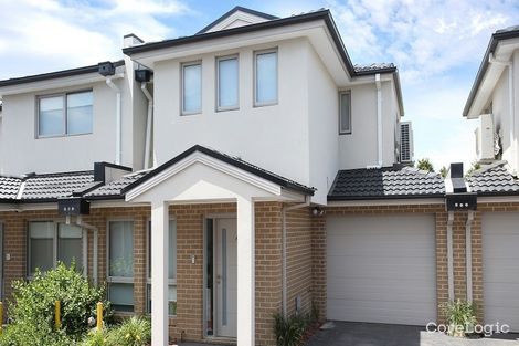 Property photo of 4 Pomeranian Lane Hallam VIC 3803