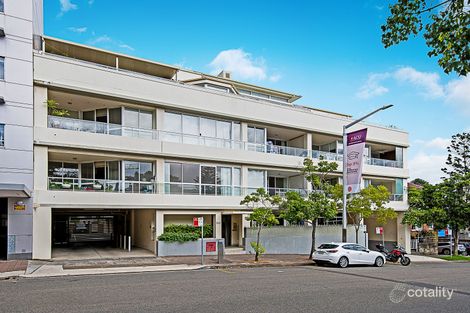 19/7-17 Berry St, North Sydney, NSW 2060