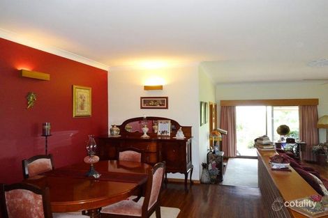 Property photo of 220 Orchard Drive Glenrowan VIC 3675